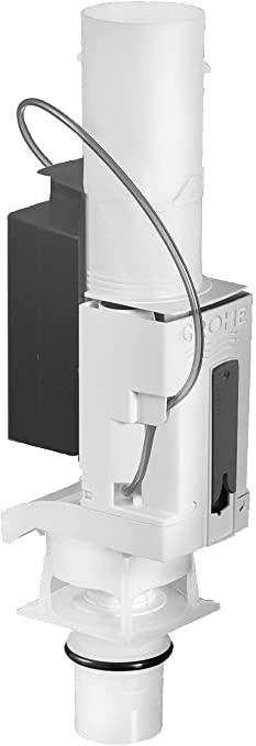 VALVULA DESCARGA DUAL FLUSH AV1 GROHE