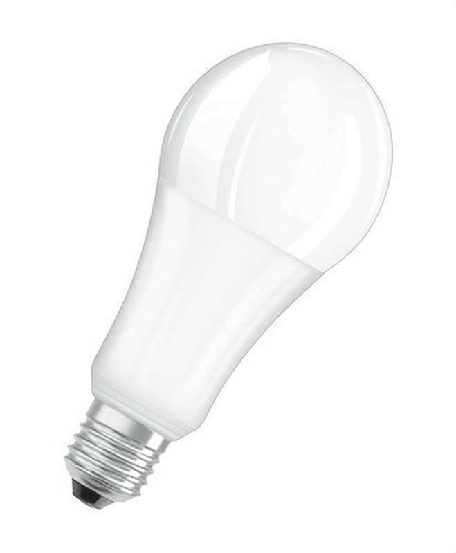 BOMBILLA LED PARATHOM DIM CLASSIC A REGULABLE E27 150W 2452LM 2700K OSRAM