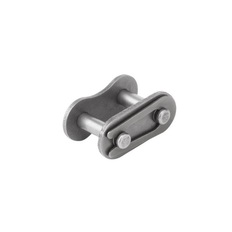 ESLABON DE UNION SIMPLE 3/8" 06B-1 JORESA