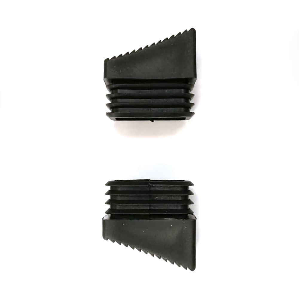 PACK 2 CONTERAS ANTIDESLIZANTE PARA ESCALERA-TABUERETE PE 50-20 EDM