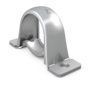 SOPORTE RODAMIENTO CHAPA P-52 SKF