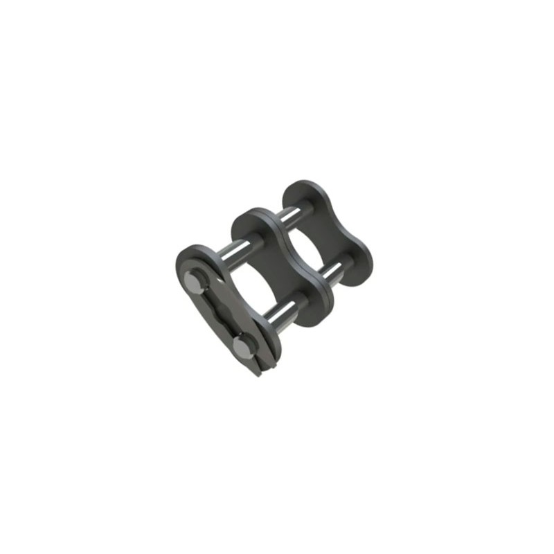 ESLABON DE UNION DOBLE 3/8" 06B-2 JORESA