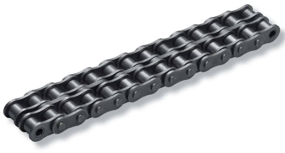 MT. CADENA DOBLE 1/2" 08B-2 JORESA