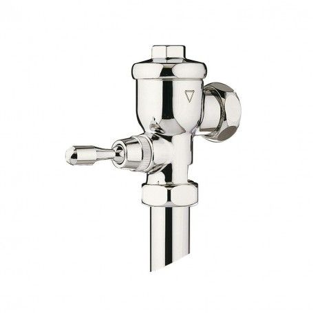 FLUXOR INODORO PRESTO EYREMS 1 1/4" CROMO REF: 12011